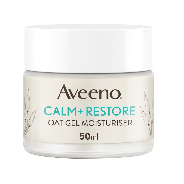 Aveeno Calm + Restore Oat Gel Moisturizer