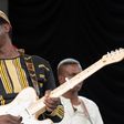 ​King Sunny Ade refutes kidnapping allegations amid family dispute​
