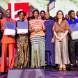 Tiwa Savage Music Foundation awards scholarship worth $2.1 million to 18 students