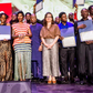 Tiwa Savage Music Foundation awards scholarship worth $2.1 million to 18 students