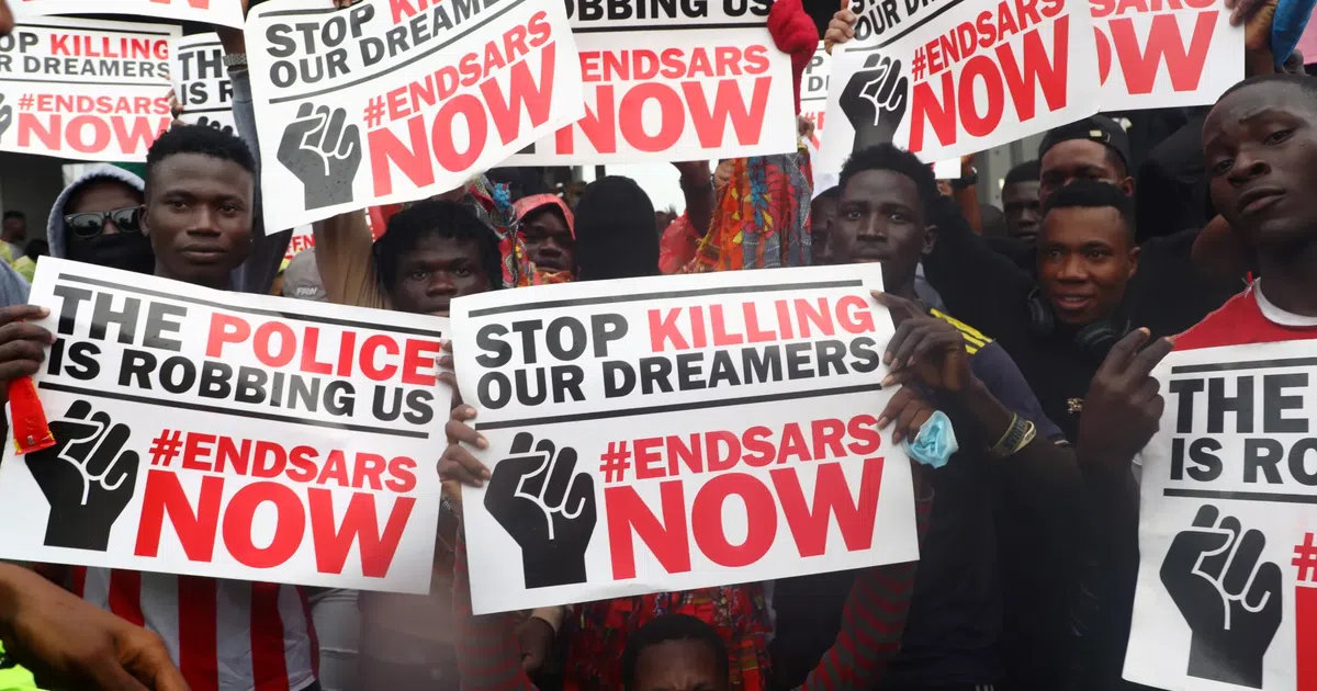 #EndPoliceBrutality: 11 victims of irresponsible police shootings in the last 5 years