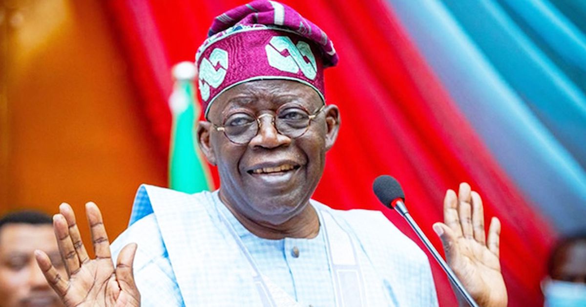 “Borrowing is not leprosy" — Tinubu defends raising Nigeria's debt to record ₦159 trillion
