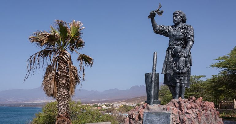 Cabo Verde