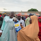 Nigerians express shock as Kano LG Chairman 'empowers' women with detergent packs