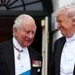 King Charles tells President Trump that America would be speaking French if not for British intervention