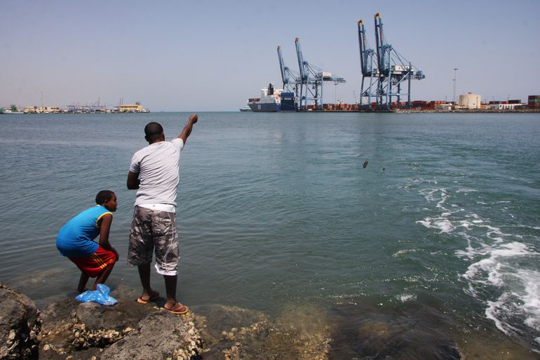 Djibouti