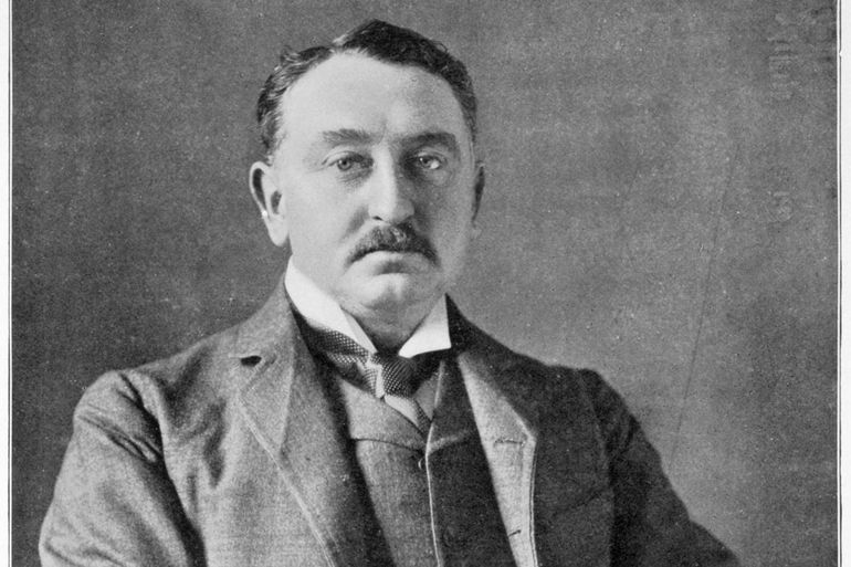 Zimbabwe's colonial name was "Rhodesia", and it came from the British imperialist Cecil Rhodes. 