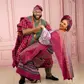 Tonto Dike's ex-husband Churchill denies marriage to Rosy Meurer amid divorce rumours
