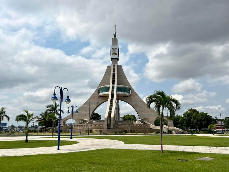 Republic of Equatorial Guinea