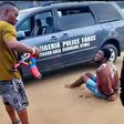 Outrage as police officer kills restrained suspect in Delta; IGP promises prosecution of rogue officer