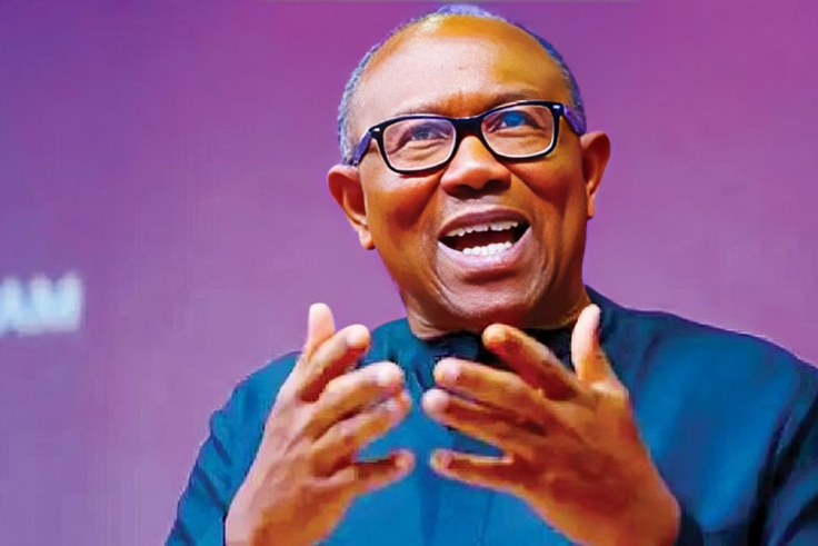 'Nigeria must examine itself': Peter Obi addresses EFCC chairman’s claim that 6 in every 10 university students are 'yahoo boys'