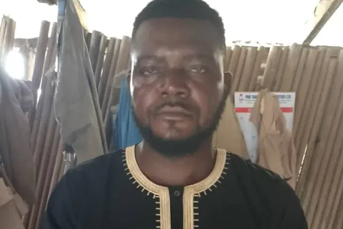 Obi Levi Obieze, famously known as “Ezeani” and “E-Dey-Play-E-Dey-Show,” is accused of kidnapping and ritual killings.