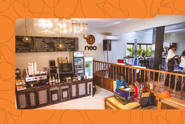Best Coffee Shops in Lagos for Work, Catch-Ups & Caffeine Lovers