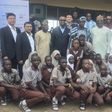 FG, Glo, Huawei bring digital learning, e-health, coverage access to remote Abuja village
