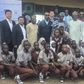 FG, Glo, Huawei bring digital learning, e-health, coverage access to remote Abuja village