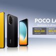POCO Launches POCO X7 Pro and POCO C71 in Nigeria: Power Meets Accessibility