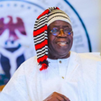 President Bola Tinubu [Presidency]