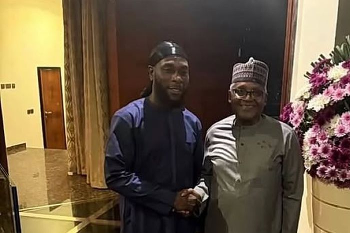 Dangote, Burna Boy, others among ‘100 Most Notable Peace Icons in Africa’