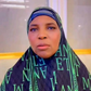 A Nigerian pilgrim, Hajiya Zainab, who returned missing $5,000 to a Russian pilgrim in Makkah, Saudi Arabia [NAHCON]