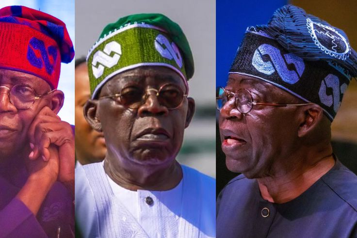 Tinubu’s power surge: Over 140 opposition politicians defect to APC without election