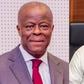 A photo collage featuring the Minister of Finance and the Coordinating Minister of the Economy, Wale Edun (L), and the Accountant General of the Federation, Shamseldeen B. Ogunjimi (R).