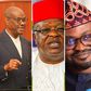 5 ministers who have distinguished themselves in Tinubu's cabinet