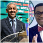 Sidi Ould Tah succeeds Adesina as new AfDB president