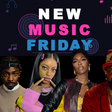 New Music Friday: Young Jonn, Tiwa Savage, Patoranking, and more