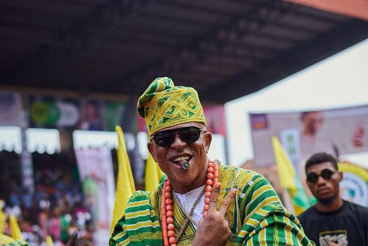 Ojude Oba history: The 19th-century rebellion that started Nigeria’s most glamorous festival