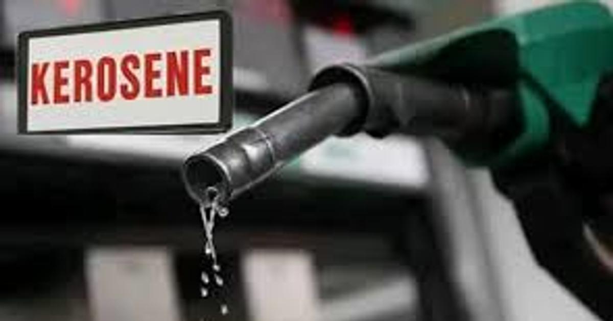 Rising Gas and Kerosene Prices Push Nigerians Toward Firewood and Charcoal