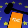 EU slams Temu with massive €200 million fine after finding dangerous toys and illegal products on app