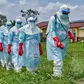 Federal Government lists Lagos, Abuja, 19 states at high risk as Ebola outbreak spreads in Nigeria