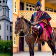 Ojude Oba 2026: 7 standout celebrity looks that stole our attention