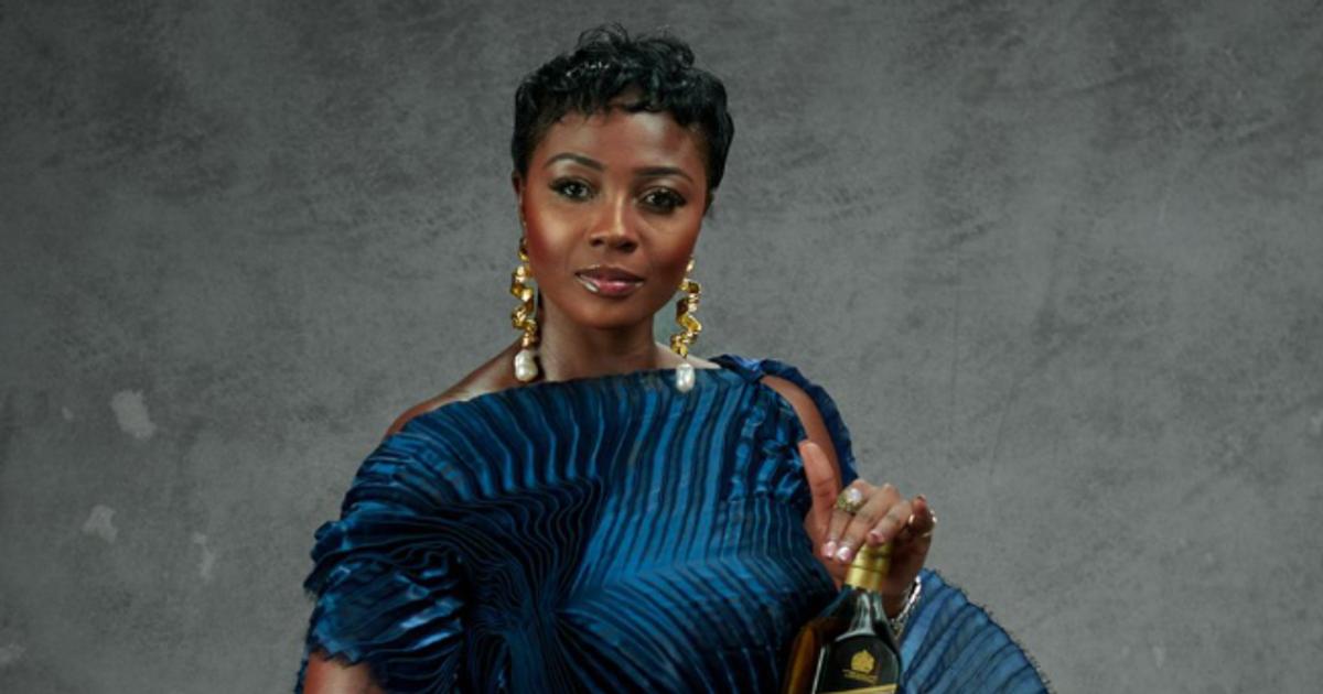 The Blue Society makes its Nigerian debut with an exclusive dinner experience hosted by Juliet Olanipekun & Johnie Walker Blue Label