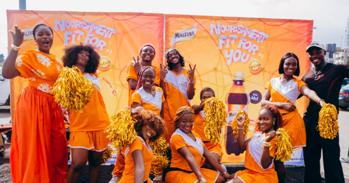 ​How Maltina turned everyday moments into joyful experiences across Nigeria