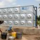 Solving Nigeria’s water storage crisis: how high-quality steel water Tanks are transforming infrastructure