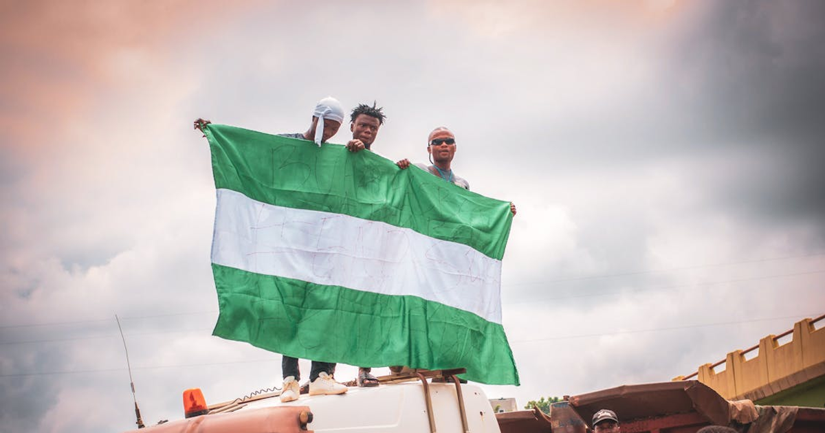 Why 75% of Nigerian gamblers are male - and how this compares to other countries