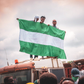 Why 75% of Nigerian gamblers are male - and how this compares to other countries
