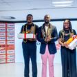 Diageo Nigeria, Celebr-8 Lyfe, Lagos State Government reinforce commitment to youth empowerment through Learning for Life graduation ceremony