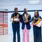 Diageo Nigeria, Celebr-8 Lyfe, Lagos State Government reinforce commitment to youth empowerment through Learning for Life graduation ceremony