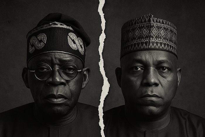 Quiet Cracks: Inside the rumoured Tinubu–Shettima rift