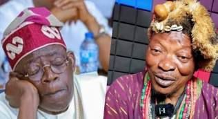 We were paid N10k to campaign for Tinubu, Sanwo-Olu - Nollywood veteran laments abandonment