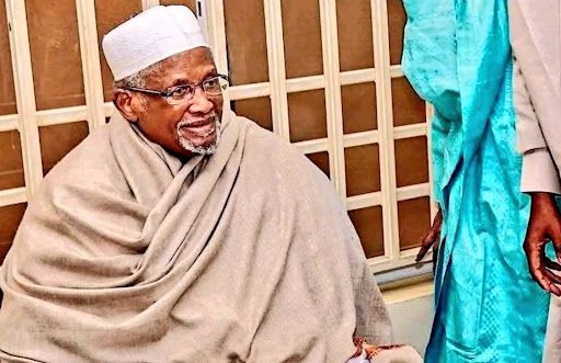 Aminu Dantata gets his dying wish as Saudi Arabia approves his burial in Holy Land
