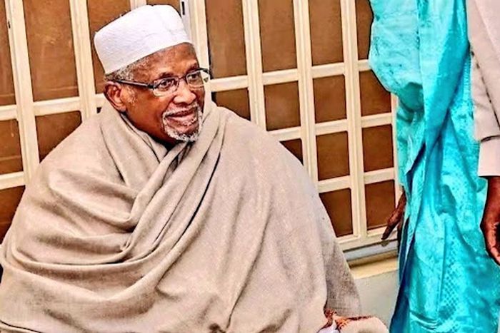 Aminu Dantata gets his dying wish as Saudi Arabia approves his burial in the Holy Land