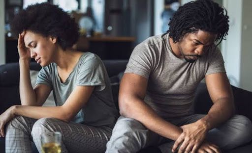 How to tell he's no longer interested in you