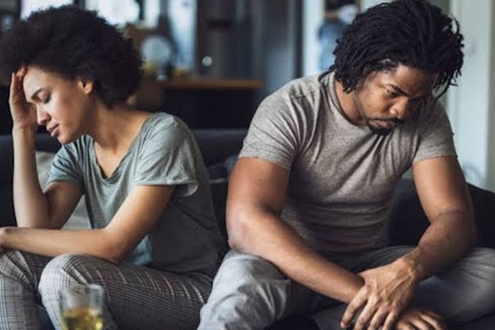 How to tell he's no longer interested in you