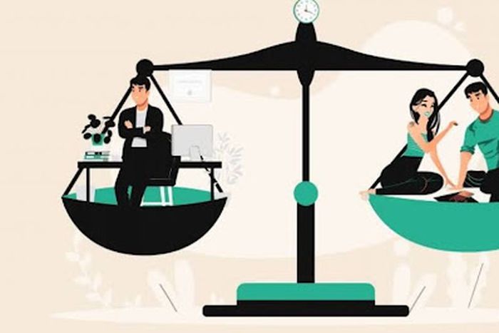 Juggling between relationship & career - how to make her understand your struggles