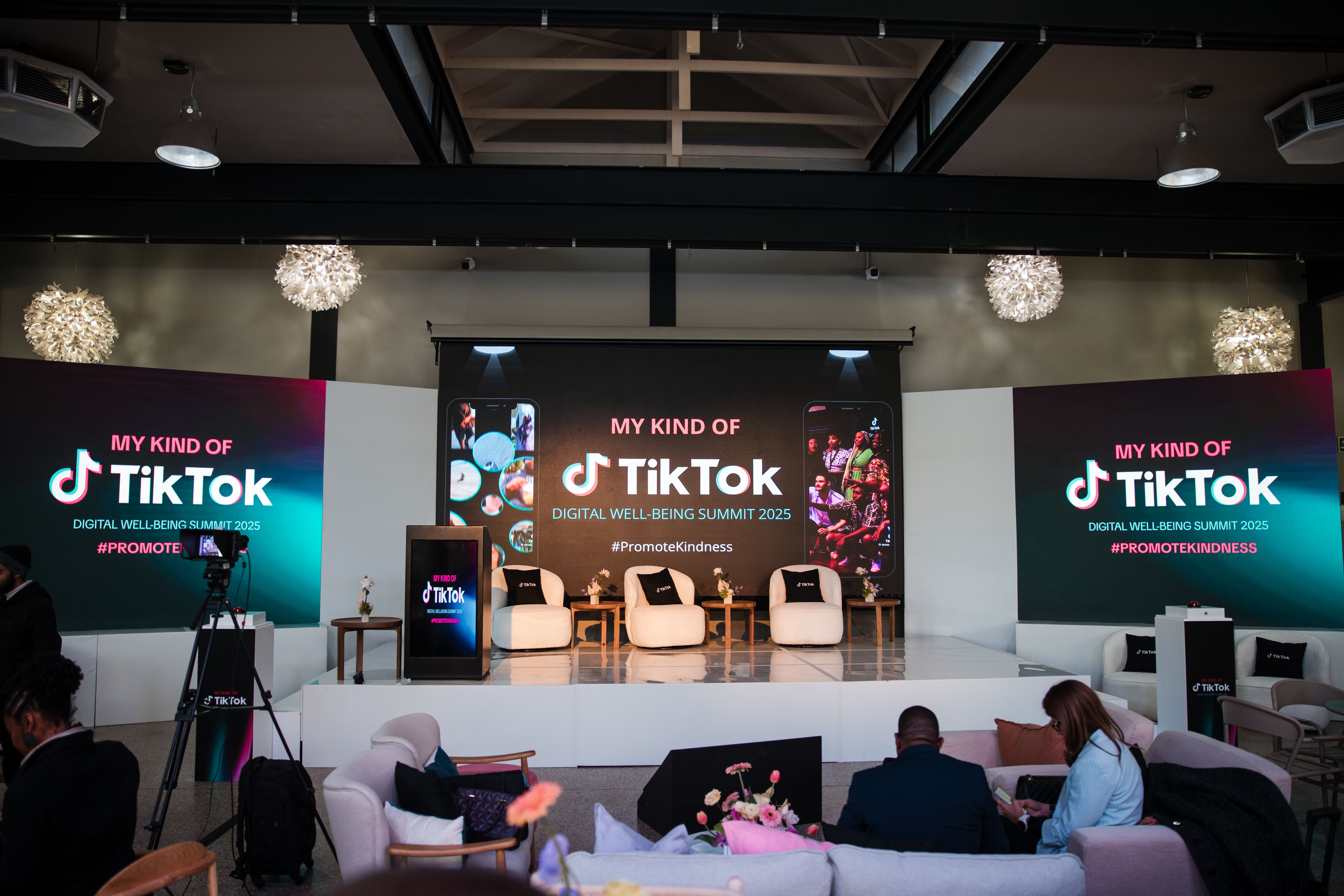 TikTok is taking mental health seriously; Here’s what they’re doing