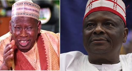 Ganduje: We’d be relieved if Kwankwaso finally joins APC - NNPC