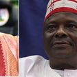 Ganduje: We’d be relieved if Kwankwaso finally joins APC - NNPC